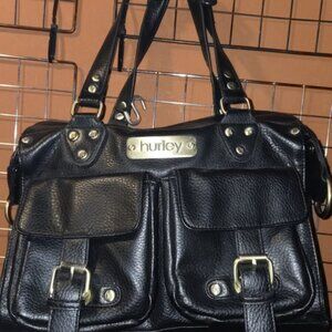HURLEY  PURSE